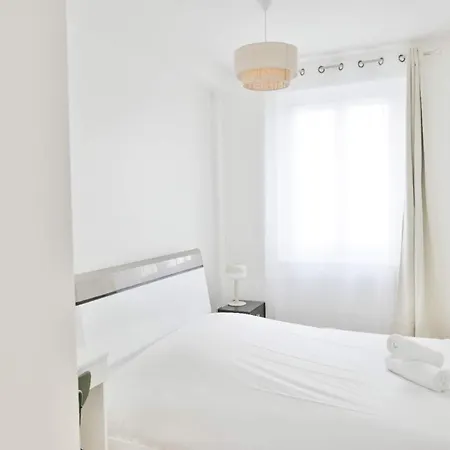 Apartman Le Marais Párizs