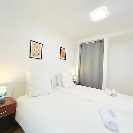 Le Marais Παρίσι